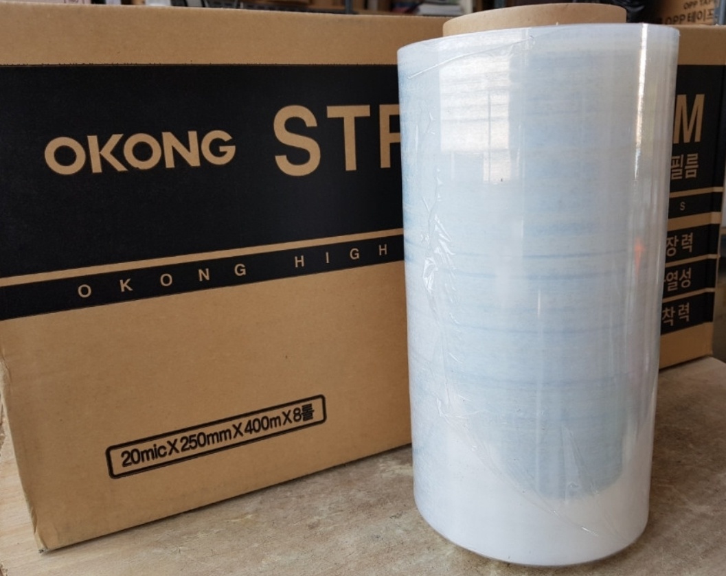 [오공] 스트레치 필름 250mm